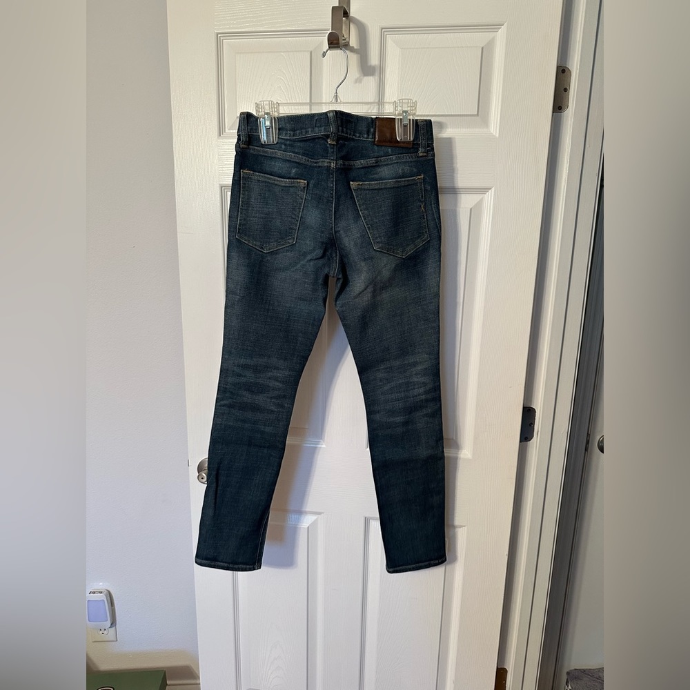 Express Stretch+ Performance Skinny - image 2